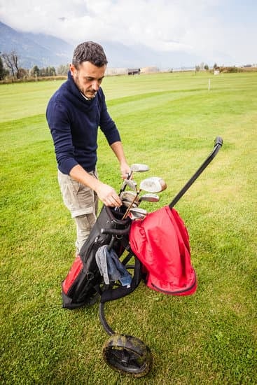 골프 클럽 선택의 방법