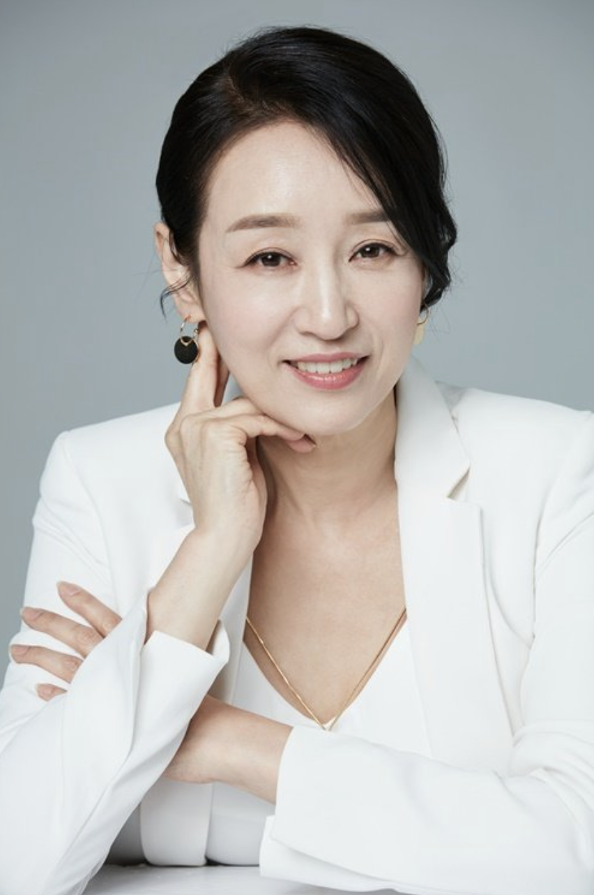 남기애 미모