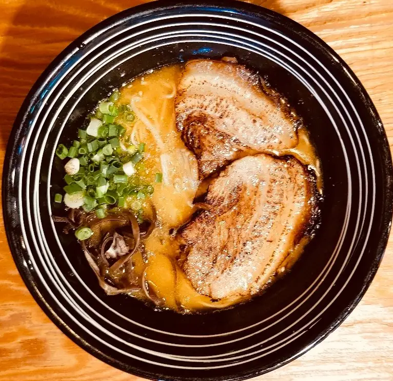 왓쇼이켄-교카이-미소라멘