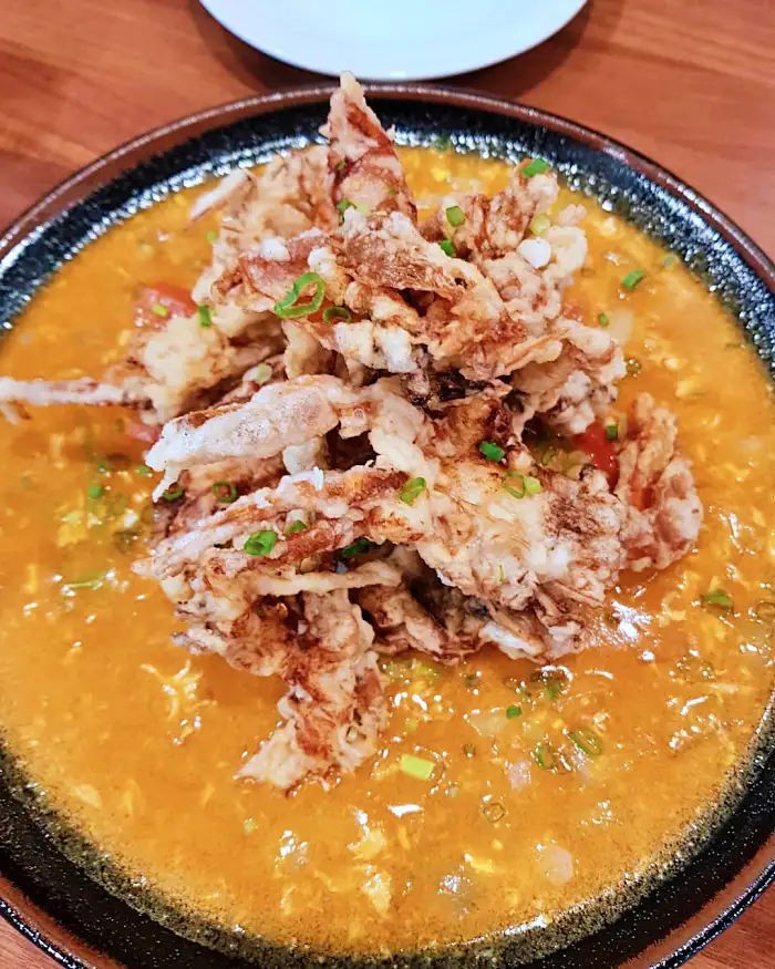 놀토 놀라운 토요일 강동구 길동 복조리 시장 푸팟퐁커리 맛집