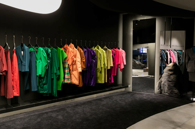 딘트 청담 본점