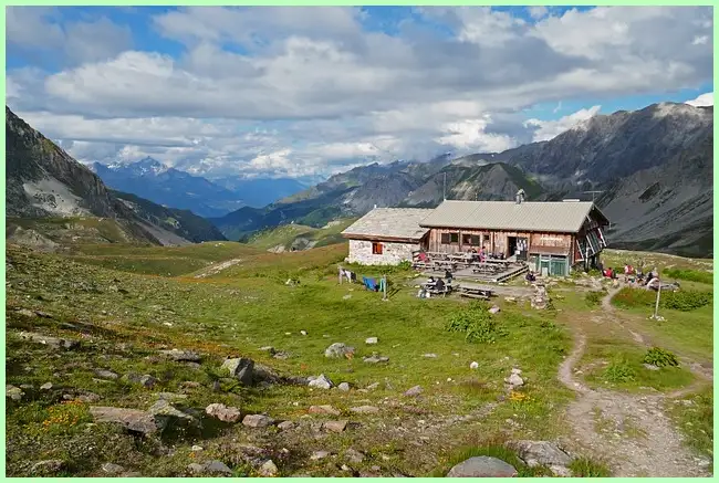 내 주변 주위 대피소 찾기