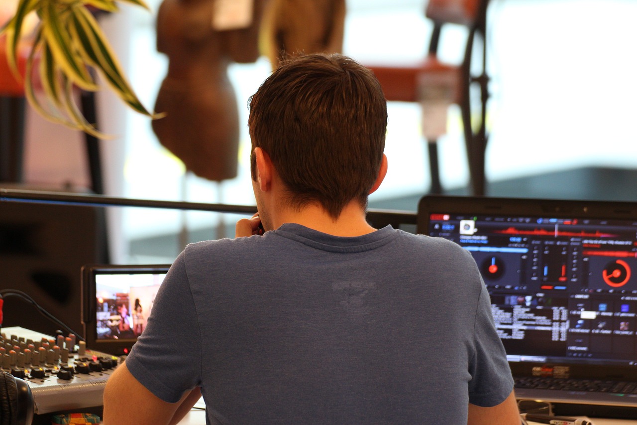 로봇 서비스 운영자