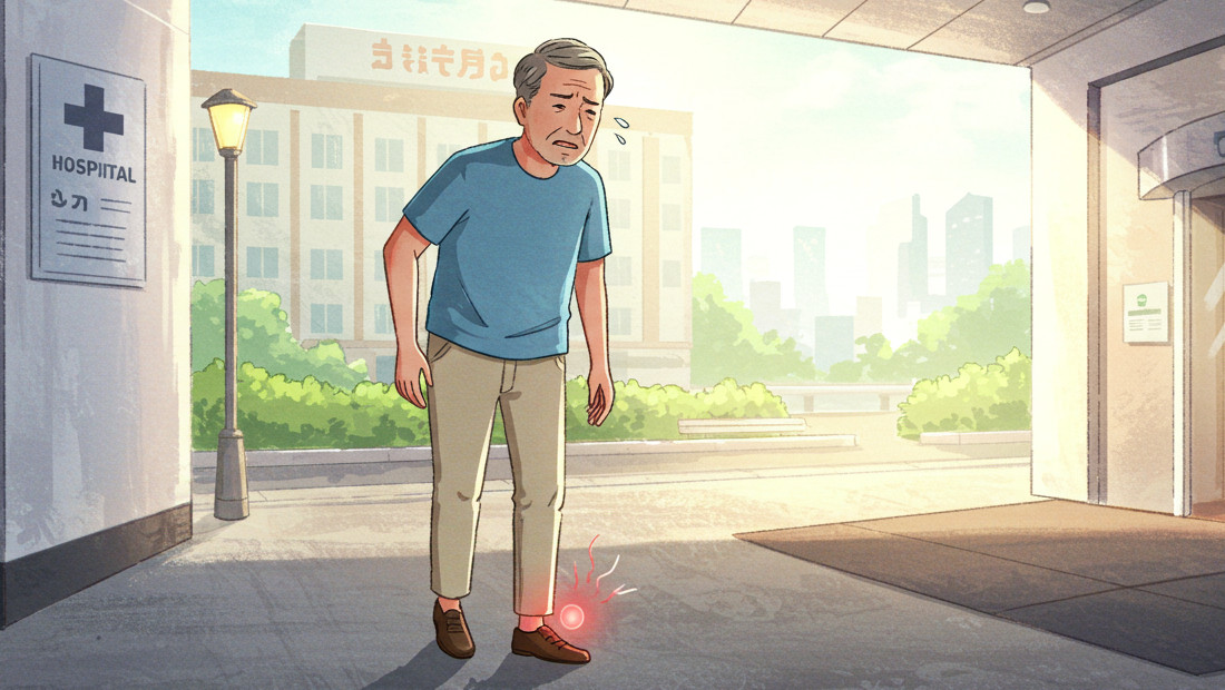 발-부위별-통증