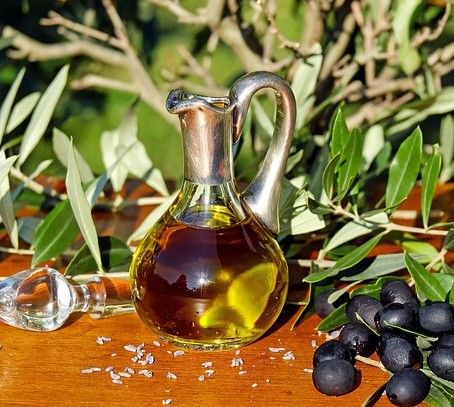 콜레스테롤 낮추는 음식