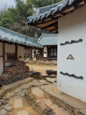 구례 가볼만한곳 베스트10 장터 현지인 맛집_19