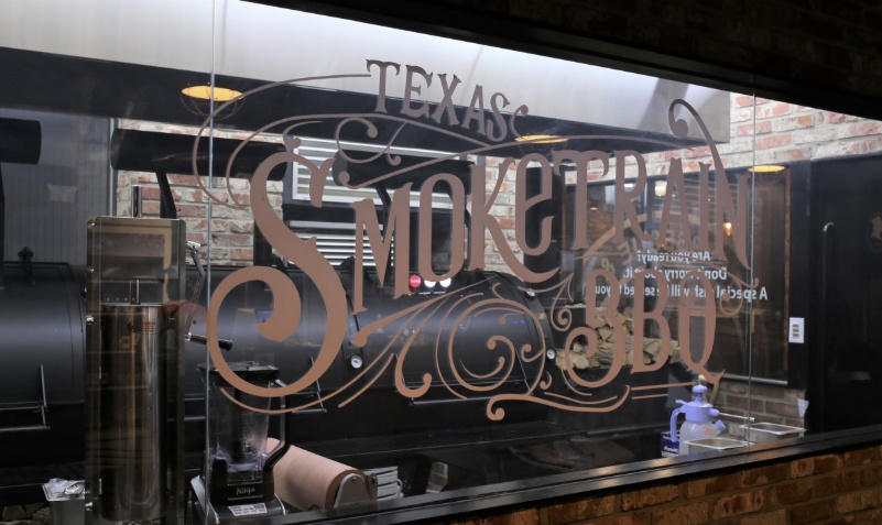 스모크트레인 혜화본점