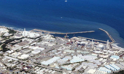 후쿠시마 원자력 사진