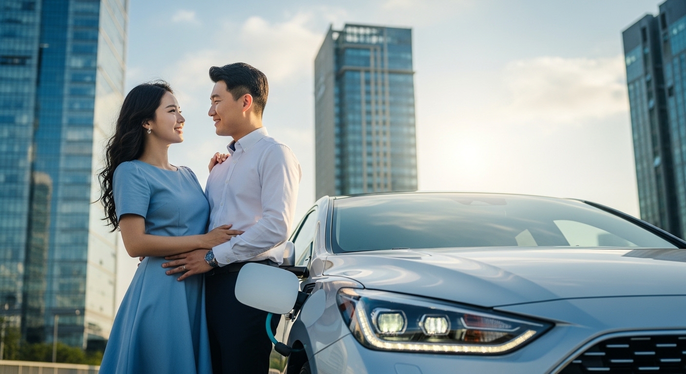 팰리세이드 하이브리드