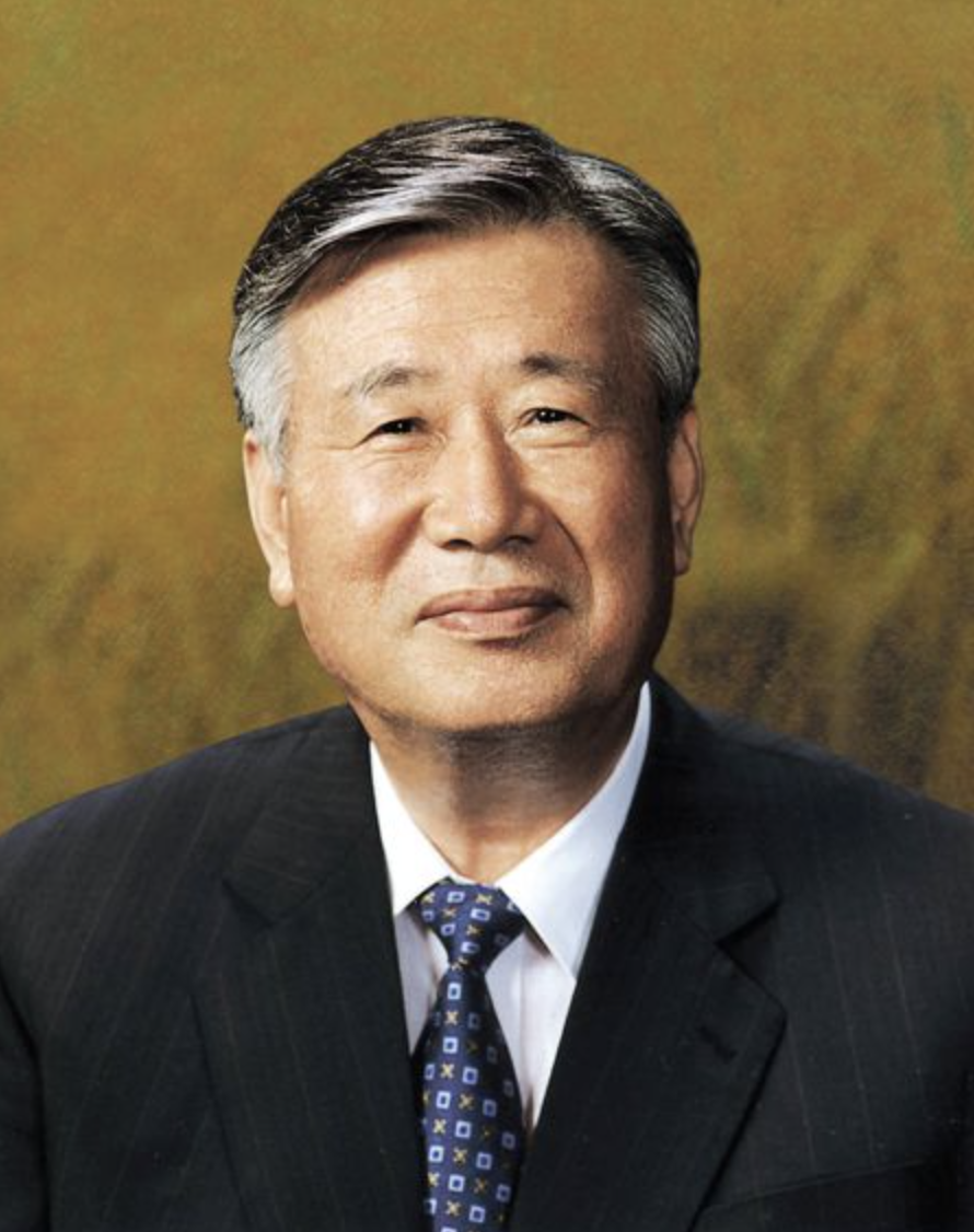 이중근 부영그룹