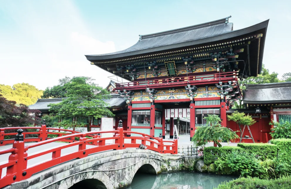 교토 & 오사카 여행지 이미지