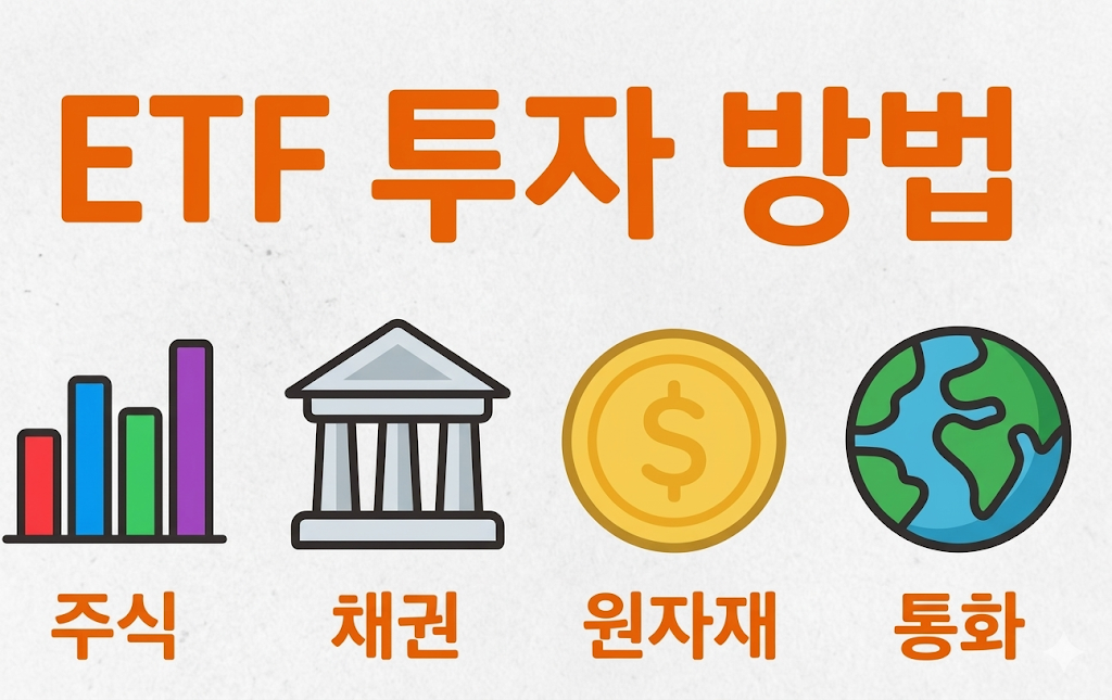 2026년 기준 연금저축 &middot; IRP &middot; ISA 계좌별 ETF 추천 + 완벽 비교