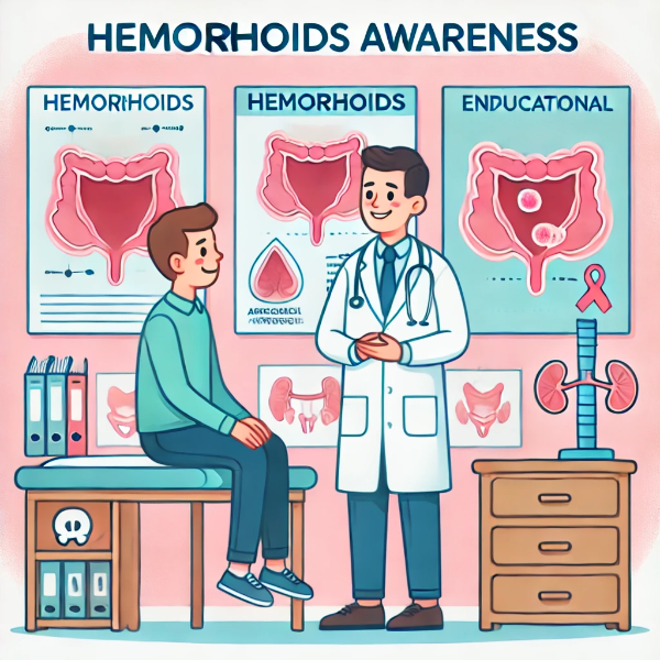 치질 증상 완화와 치료제 비교 ❘ 프록토세딜, 헤모로이드 연고 등