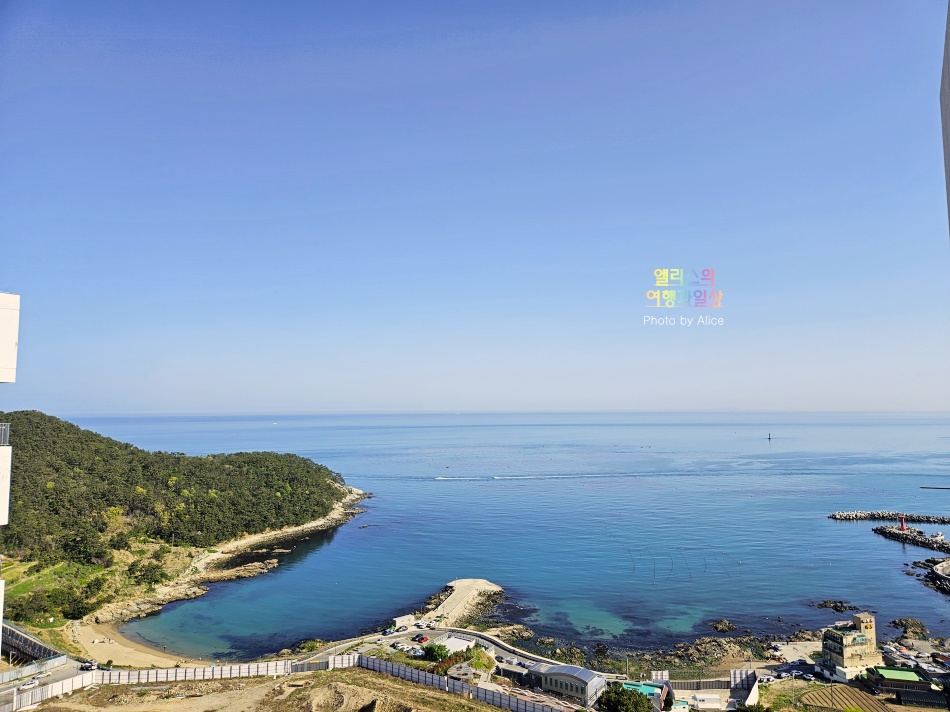 그랜드 오시리아 레지던스 패밀리풀오션투룸 후기 - 기장 가성비 숙소 롯데월드 숙소 추천