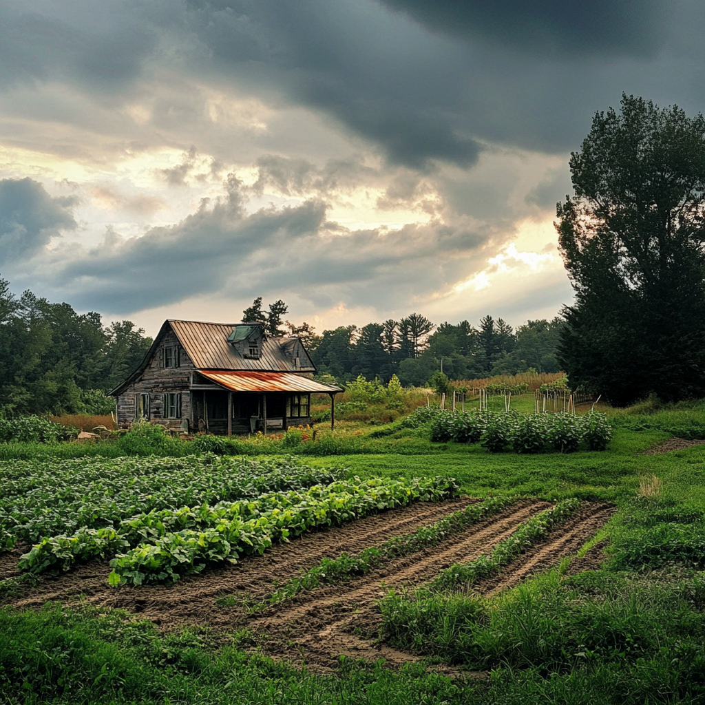 소규모 농장 운영 가이드