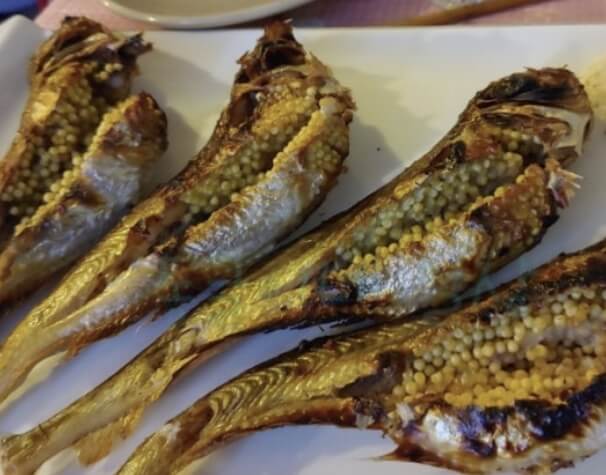 1월 제철 해산물 총정리