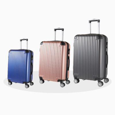 여름휴가 준비의 첫걸음! 캐리어 완벽 가이드