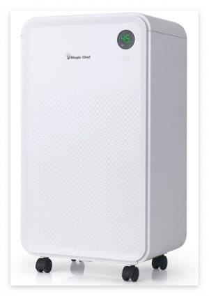 매직쉐프 공기청정 제습기