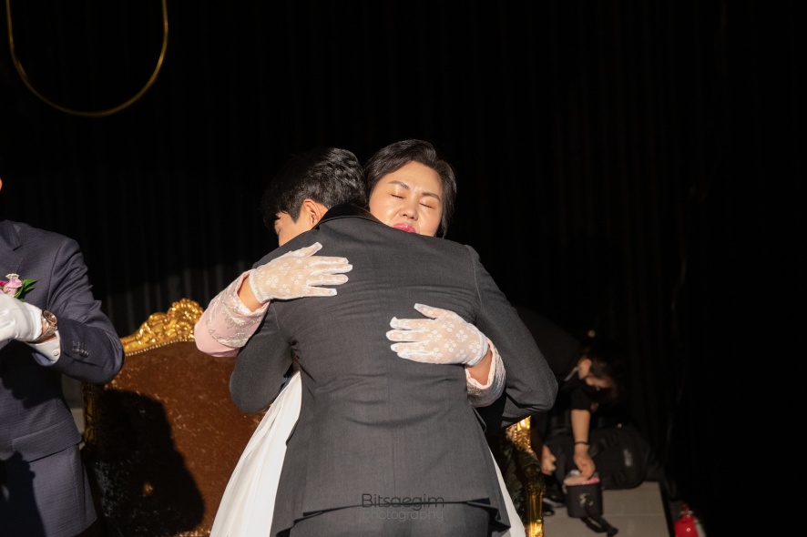 수원 디에스컨벤션 본식스냅 촬영 후기 38