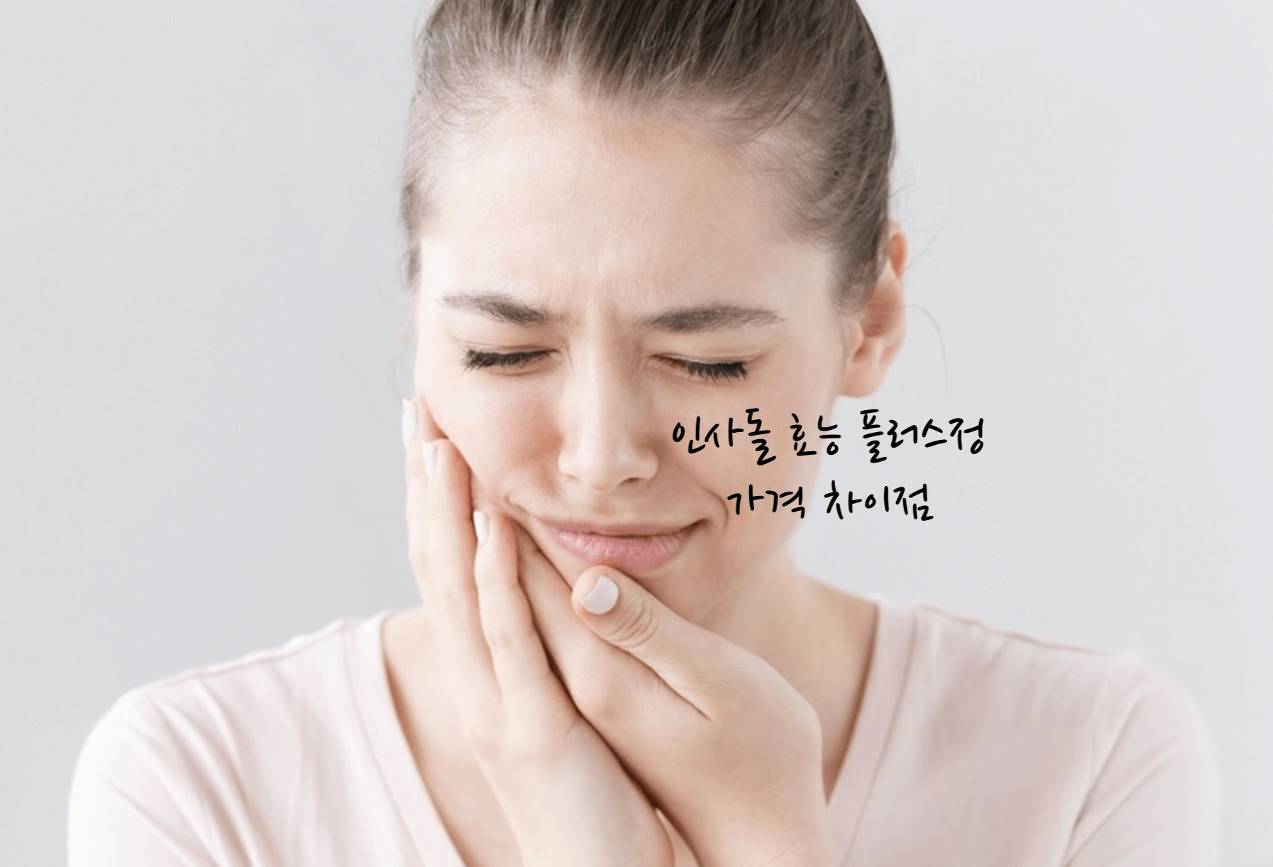 인사돌 효능 플러스정 가격