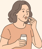 갱년기 영양제 추천 TOP5: 여성호르몬 변화에 맞는 제품은?