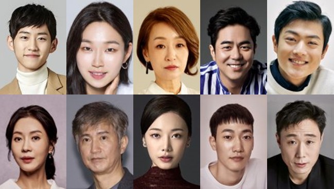 디즈니 플러스 드라마 사랑이라 말해요 몇부작일까? 줄거리, 결말, 등장인물 김영광 이성경 성준 하니 김예원