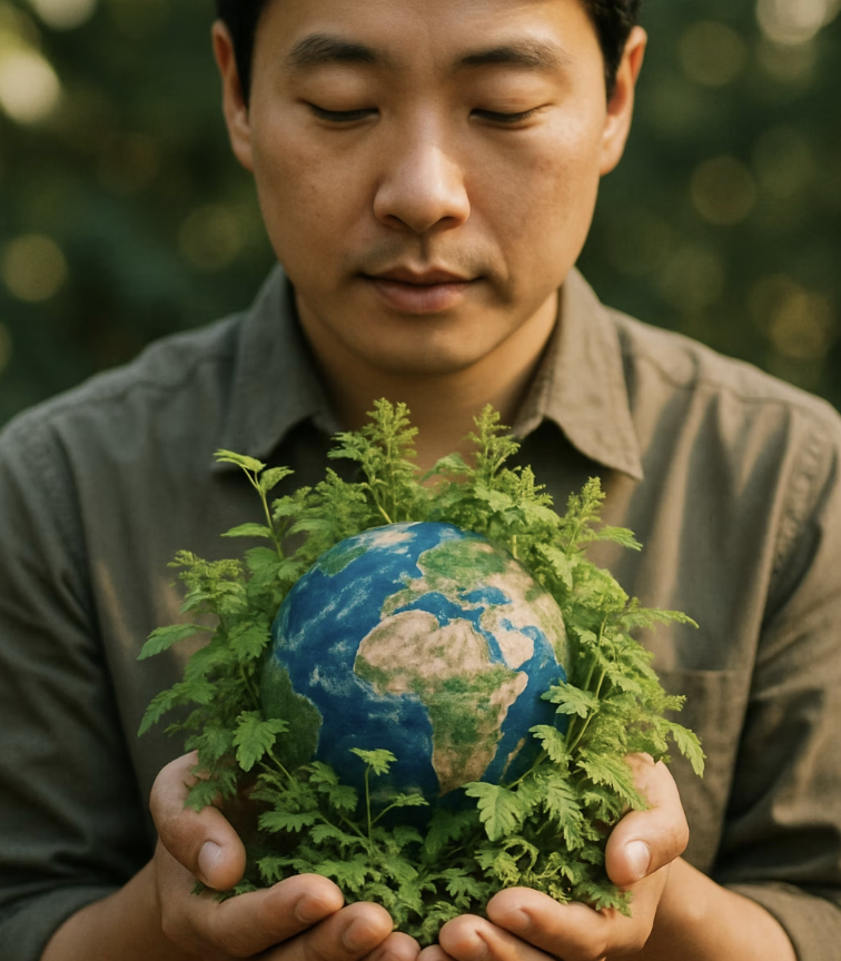 채식&amp;#44; 단순히 &amp;#39;고기 안 먹기&amp;#39;가 아니에요