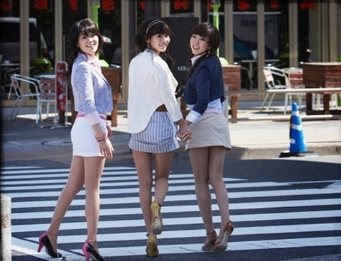 씨야 남규리 김연지 이보람