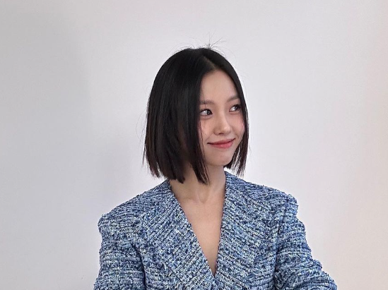 고민시 프로필 본명 밀수 스위트홈 서진이네 학폭 음주 