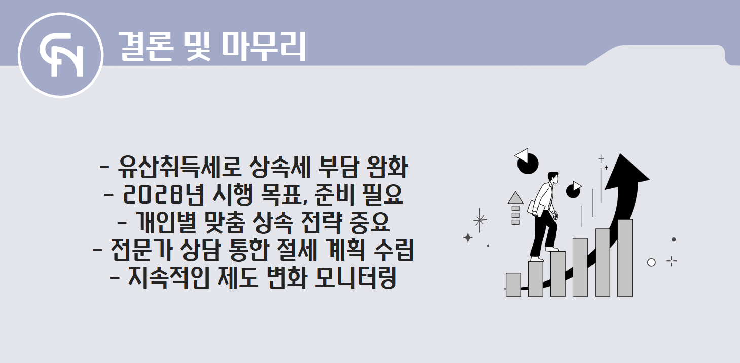 결론및 마무리