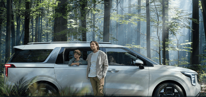 카니발 하이브리드