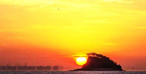 서울 해돋이 명소