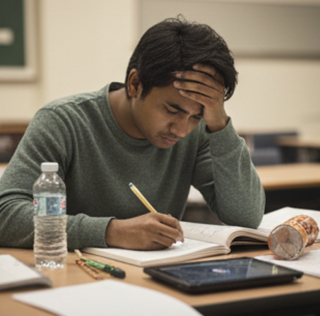 증명사진 등록, 여기서 시간 다 뺏기면 안돼요! 2