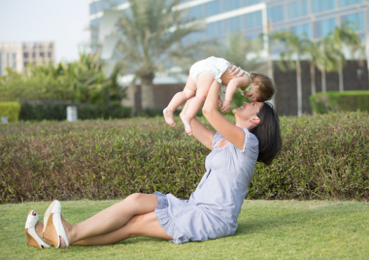 자녀장려금 신청