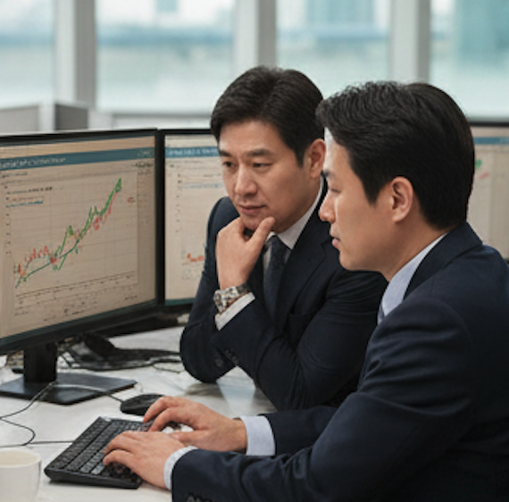 국채금리 상승이 우리에게 미치는 직접적인 영향 2