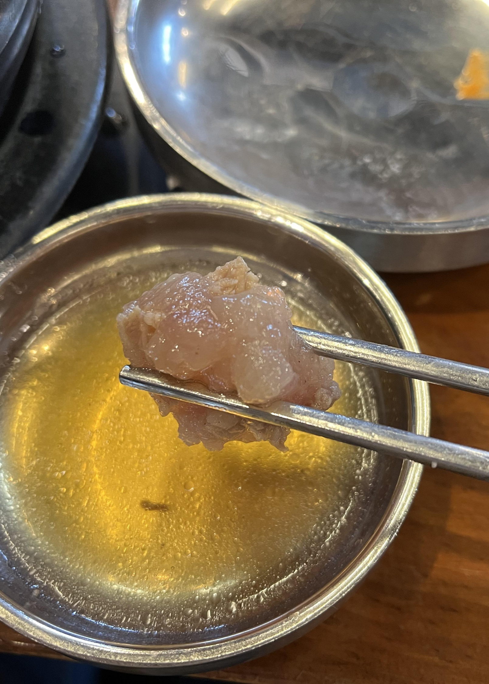 갈비탕