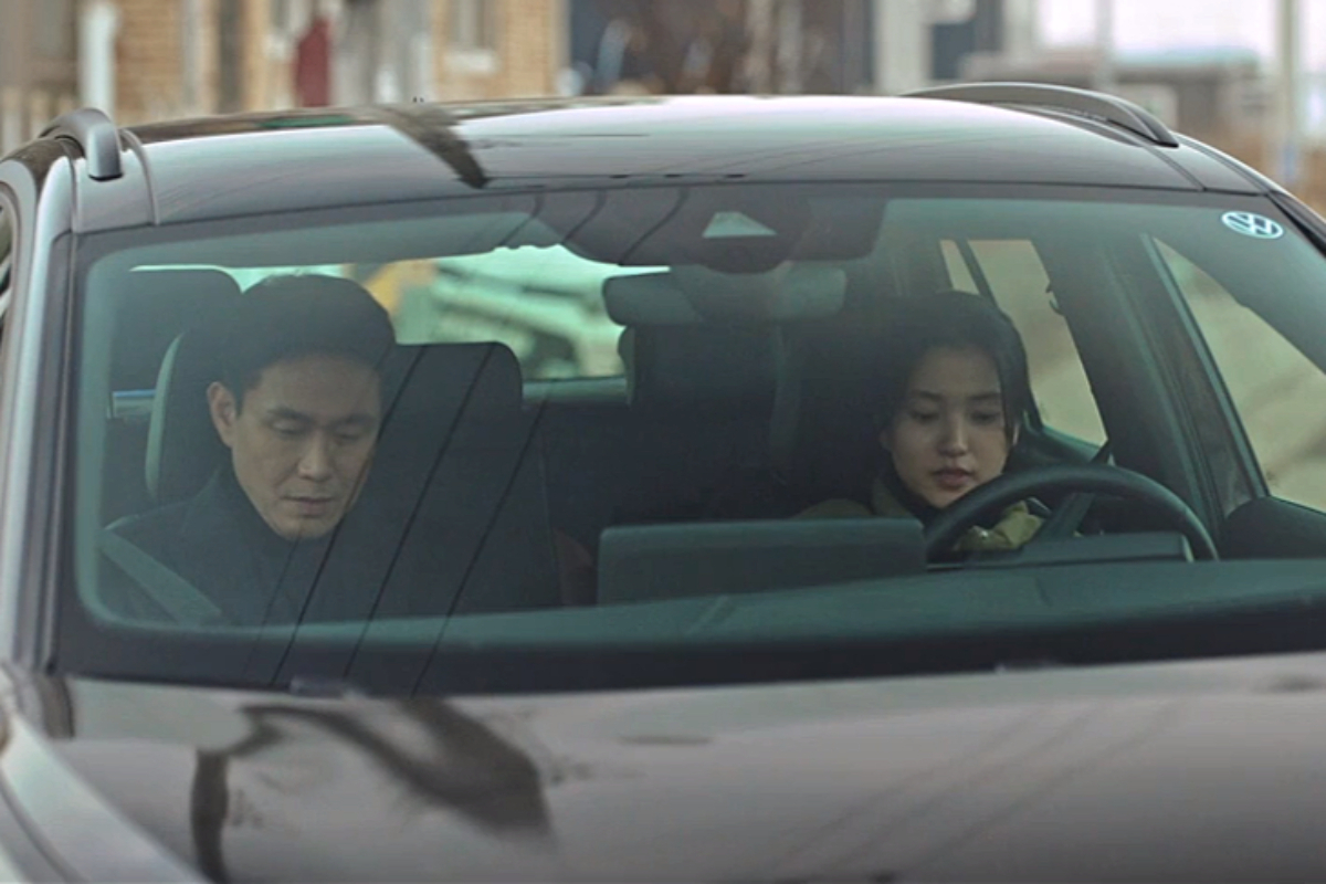 드라마 &lt;악귀&gt; 줄거리 및 결말 I 출연진 등장인물 ott 작가 넷플릭스