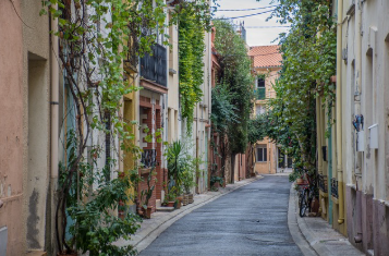 지도에서 찾은 이상한 이름의 마을 여행기