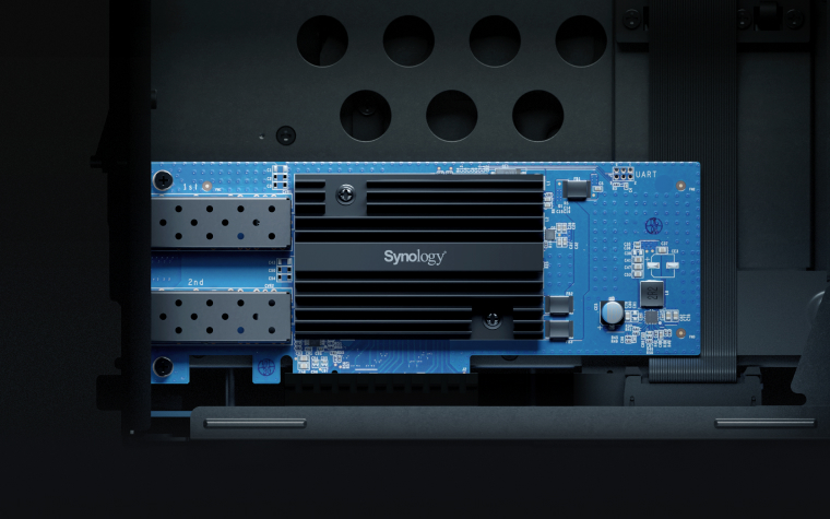 Synology DiskStation DS1621+