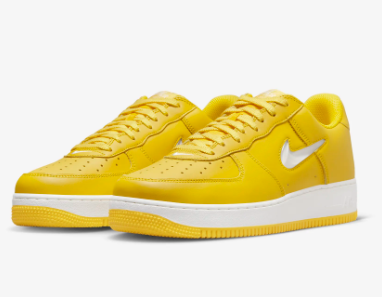 나이키 에어 포스 추천 BEST 3