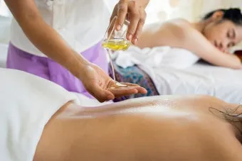 마사지 이용권 선물 전신 아로마 발관리 피로 회복에 맞춘 코스 고르기_2