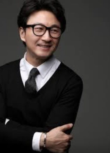 주영훈 신한대 교수