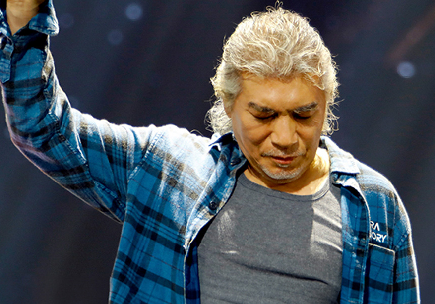 나훈아 라스트 콘서트