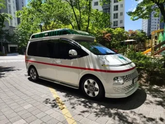 119 구급차 비용 이용 가이드로 이용요령_14