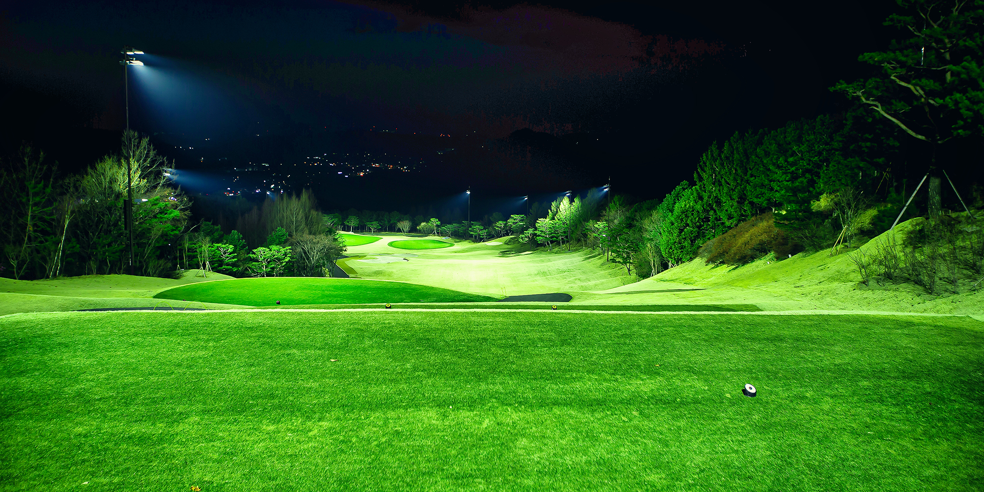 경기도 파주 서서울 컨트리클럽 (서서울CC) 소개