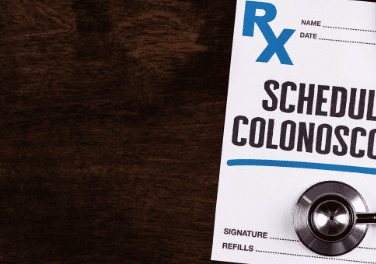 대장내시경 전 음식주의사항