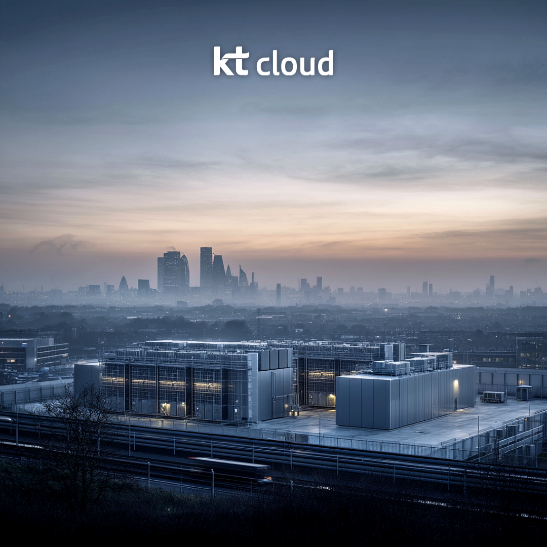 [kt cloud DC Series] #3 글로벌 데이터센터 격전지, Europe 데이터센터 분석