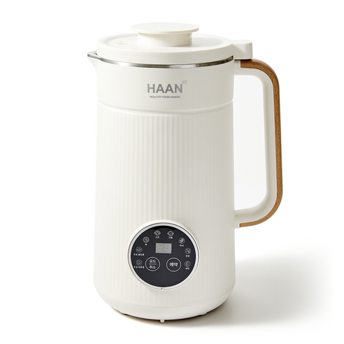 한경희 죽 이유식 메이커 사용법 후기