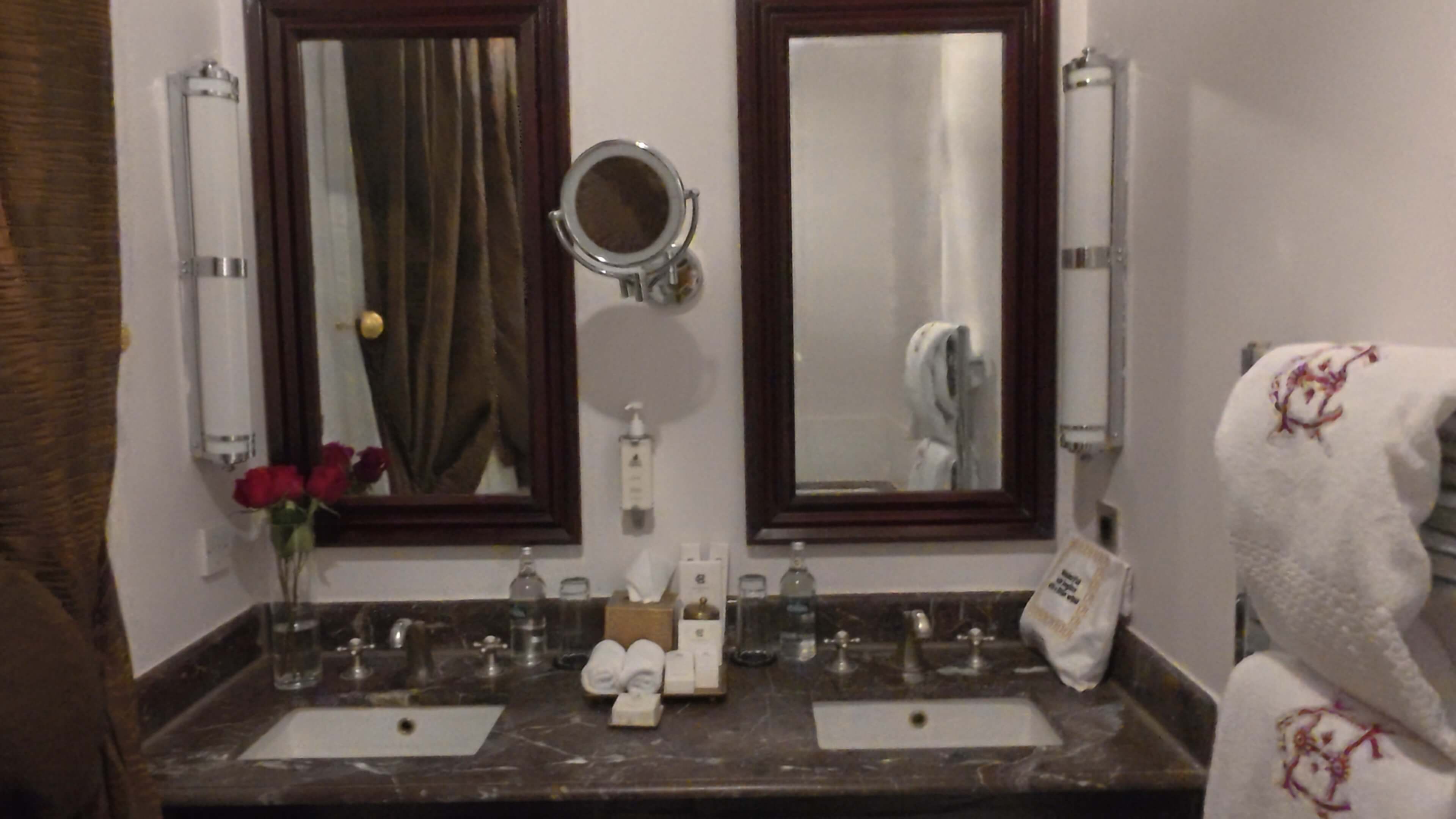 소피텔 레전드 올드 카타락(Sofitel Legend Old Cataract Aswan)