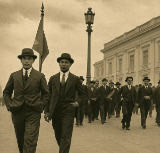 이국종 교수 보건복지부 장관 추천